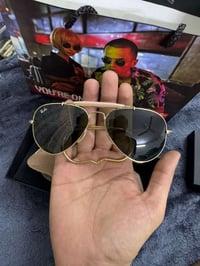 رايبان ايطالي • قياس ٥٨ • قطعة نادرة