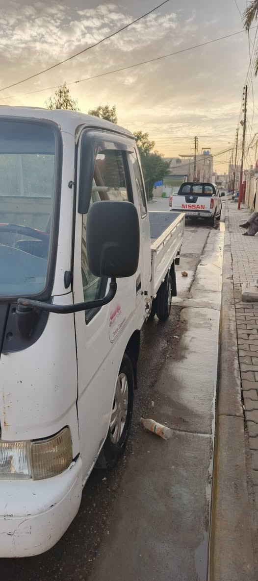 سلام عليكم
كيه فونتيره ٩٨للبيع
رقم بغداد تحويل ثاني يوم
مكينه كير محرك اكسل خير من الله
سياره جاهزه (السعر 65)وبيها مجال لشراي

***********
