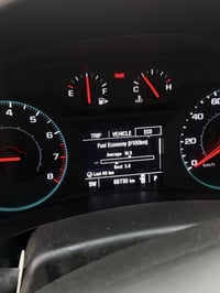 ماليبو 23 تحكمات ستيرن كامل  مثبت سرعه تحديد مسار   هند بريك كهربائي ت...