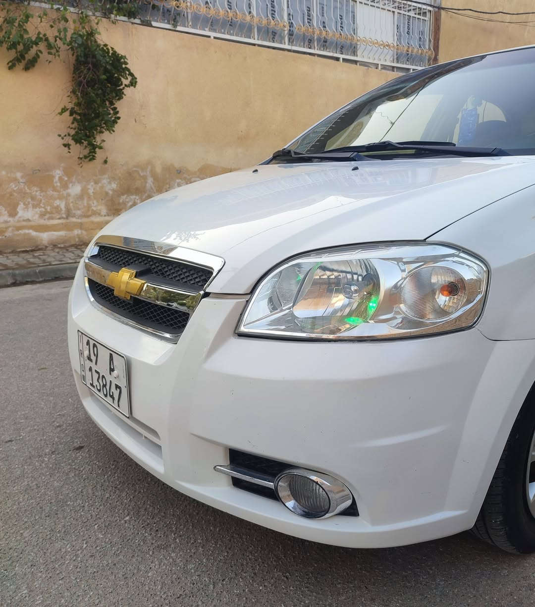 رمضان كريم اخون افيو موديل ٢٠١١ مفتوح رقم كربلاء سياره مكفوله من ضربه وتبديل فقط مكانين صبغ وبارد اباب السائق سياره حلوه وجاهزه مكينه كير حداديه تبريد شغال عايز غاز تاير جديد *********** مكان مشخاب
