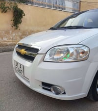 ٢٠١١ • رقم كربلاء • تاير جديد