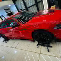 دودج تشارجر • ٢٠٢٣ • هيمى ٨