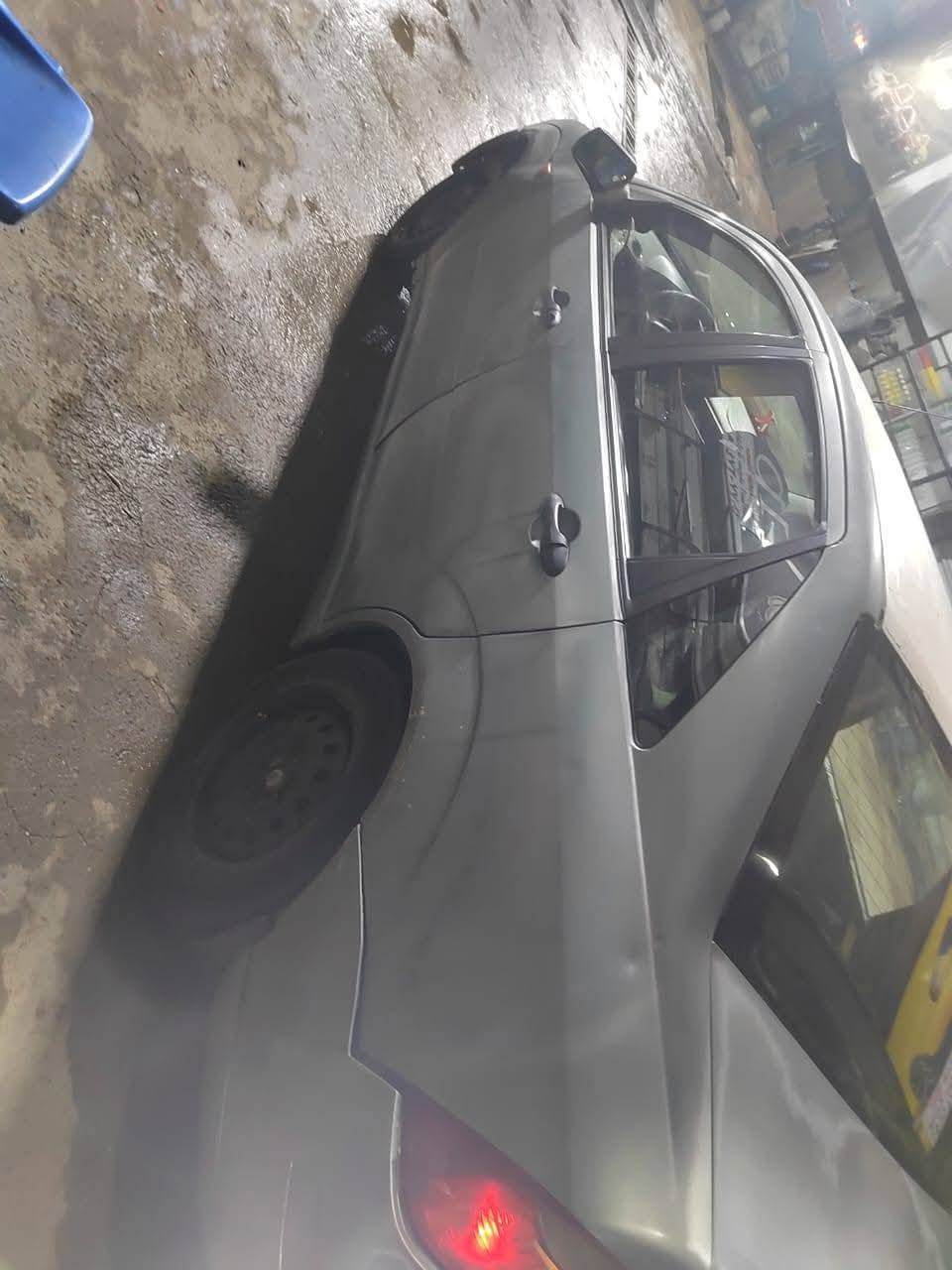 فورد فوكس موديل 2005
محرك حاويه  2000 بلادي شديته صار 5ايام بعده داخل الضمان 
كير اوتوماتيك 
سياره كشر كلش حلوه مكفول 
الداخل بلادي 
سنويه جديده هزه 
تواصل ماسنجر 
أو ‏‪***********‬‏ واتساب 
اتصال
