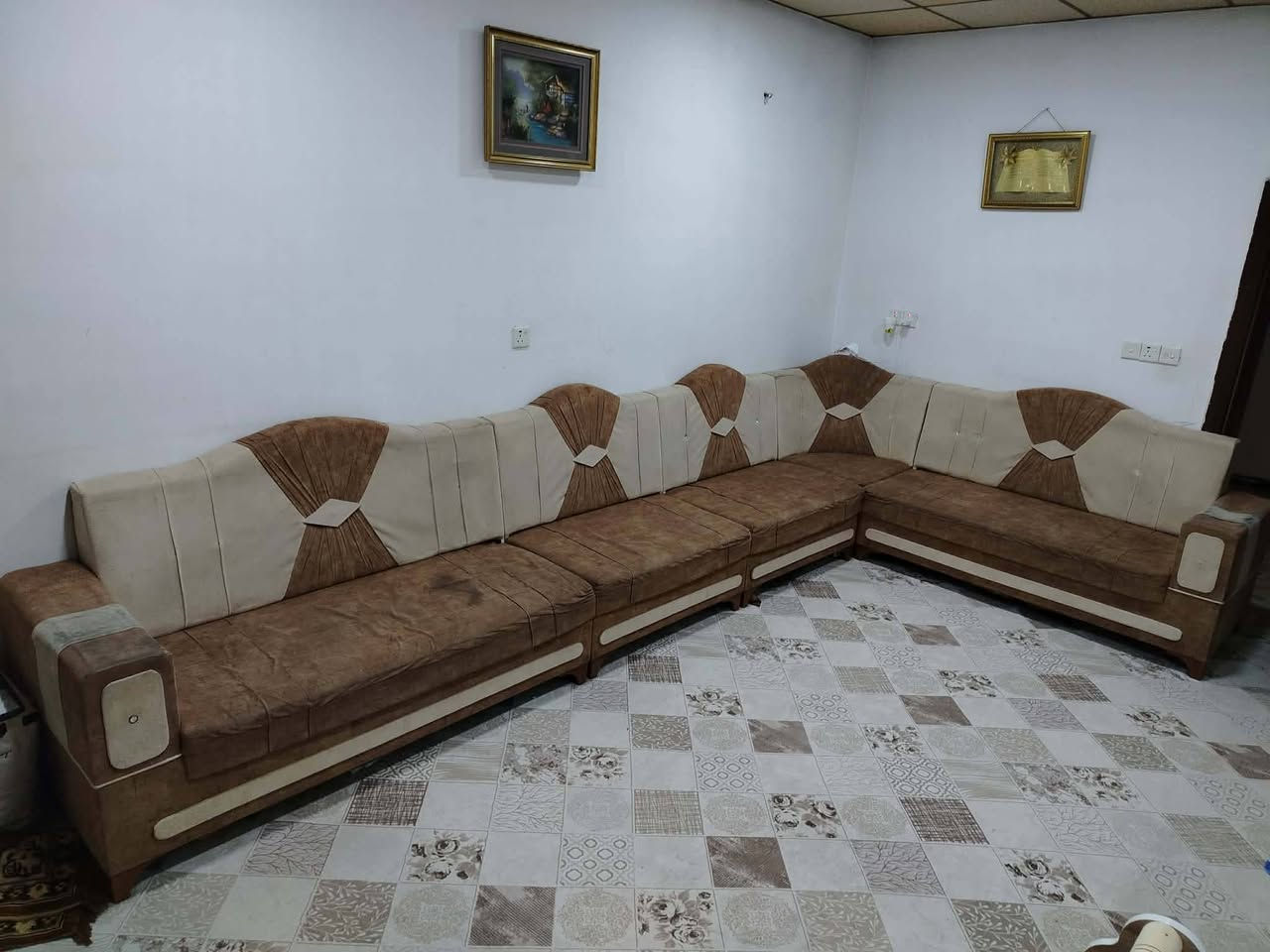 غراض منزلية بيع سريع شلع ابيعة مكاني كركوك شوراو *********** كاونتر ويه سنك ماله ديوان غرفه نوم ويه بارد
