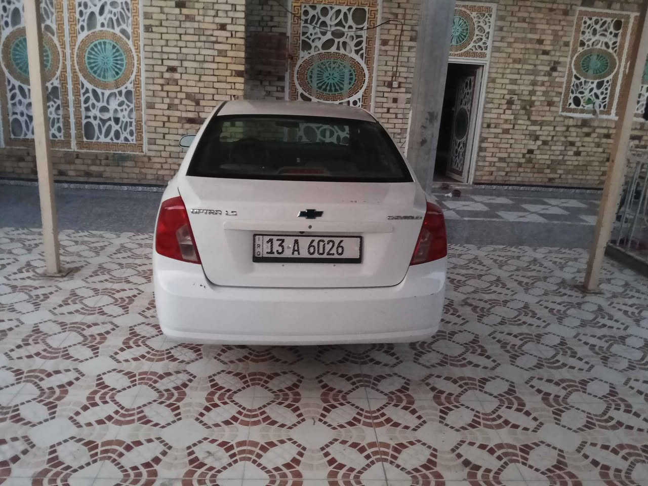 ابوتره خليجي مديل 11 سياره بسم اخوي سنويه لل30 بيها جاملغ مبدل وبارد بل هلال الوره فقط محرك لا تبخير ولا تنقيص كير جديد حداديه جديده السعر 80 وبيها مجال قليل
*********** عمارة, ميسان
