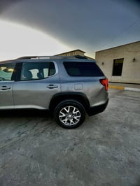 اكاديا • ٢٠٢٣ • مصدومه