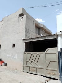 حي حمزلي • ١١٧م • دورين