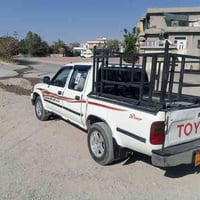 بيك اب دير • ٢٠٠٦ • دربندخان