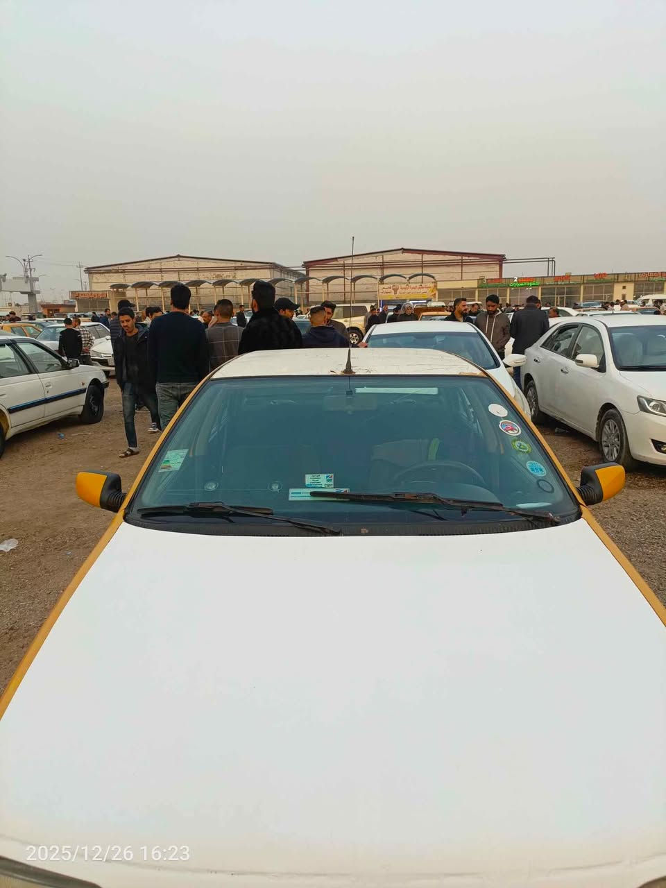 بيجو للبيع 
مشط باور بطاريه عينه وصينه كله جديد كامل سياره سنويه منتهيه هذا الشهر 
ب 30 السعر 
*********** البصرة, العراق
