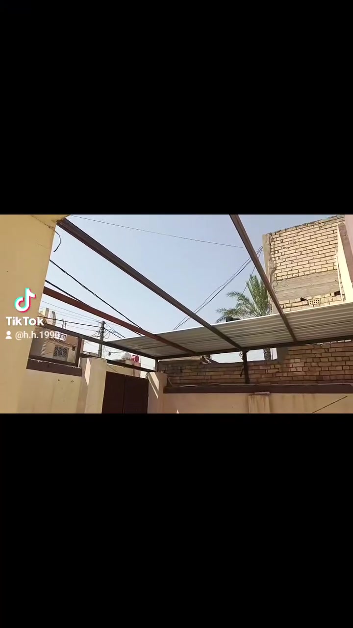 اللهم صل على محمد وال محمد 

حدادة المصطفى لعمل كافه قمريات كرفانات سلم طوارئ كي سبان ابواب شبابيك  شغل درجه اولى اتقان بلعمل انته فقط انتصل ونجيك للبيت 
موبايل ❤️*********** واتساب❤️***********واتساب
واسط عزيزيه
