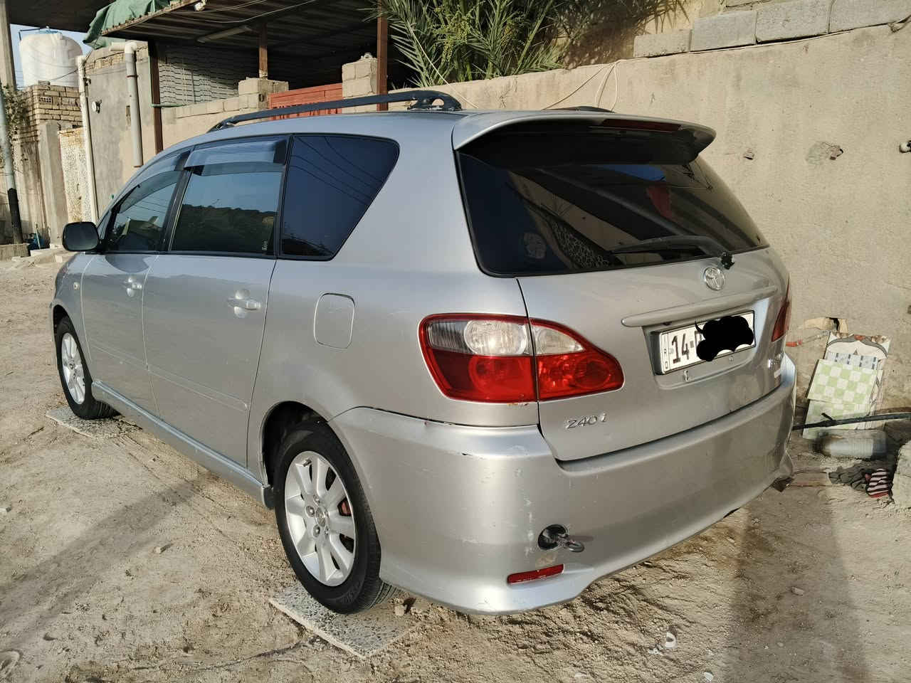 السلام عليكم ابصم كرستال موديل 2005 للبيع
بسمي تحويل مباشر هزه جديده
 السعر 100 وبيه مجال العنوان ذي قار سوق الشيوخ للاستفسار ***********  اتصال  واتساب موجود
