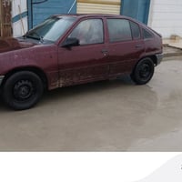 اوبل كاديت حجم 18مديل 91كير كهربائية كلها شرط محرك بدايت صرف كابون بان...