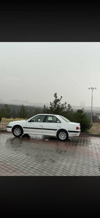 بيجو بارص ٢٢ بيها بارد شويه بلبنيد ماشيه 99 عنوان بغداد حي العامل  077...