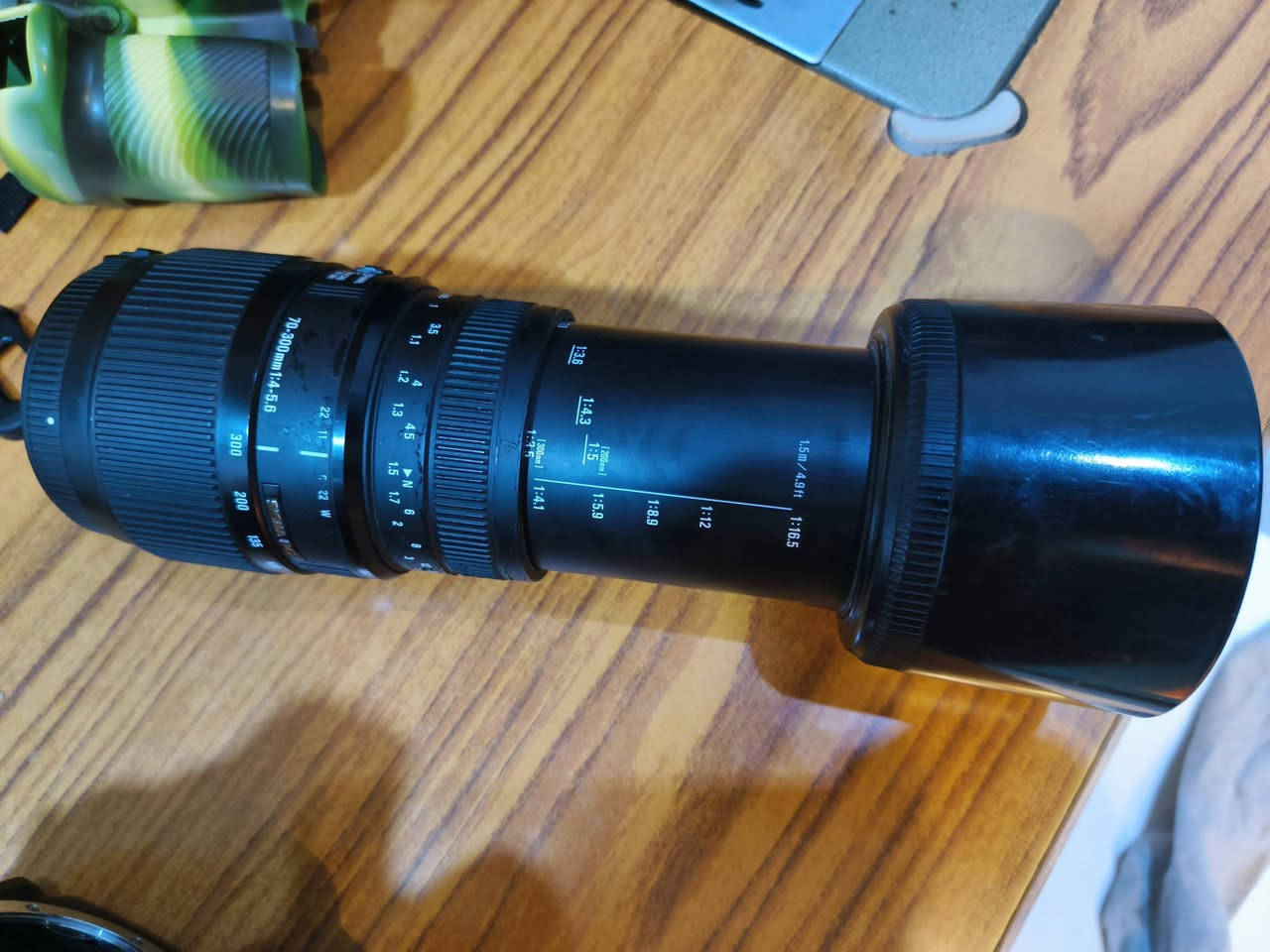 سلام عليكم 
📸 للبيع كاميرا Nikon D7200
بدي Nikon D7200
عدسة زوم رياضيي 300-70
الحالة: نظيفة وجاهزة للاستخدام نضافته 100/100 مابيه خدش. البدي  شتر ما قايسه شكد 
الملحقات: ✔️ جنطة
✔️ بطارية
✔️ حزام كتف
✔️ جيلاتين لون حشداوي
✔️ شاحنة + كيبل
✔️ رام 32GB
✔️ كرب  ما موجوود بالصوره 
💰 السعر: 760 ألف دينار بييه مجال شي بسيط 
بيه مجال بسيط للجادين فقط.
للاستفسار أو المعاينة راسلني خاص
مكان نجف سبب البيع اريد اطور


**إذا كنت صاحب هذا الإعلان وتريد حذفه لأي سبب، رجاءا أرسل رسالة إلى الدعم الفني**