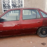 دايو سلو • موديل ٩٦ • اوتوماتيك