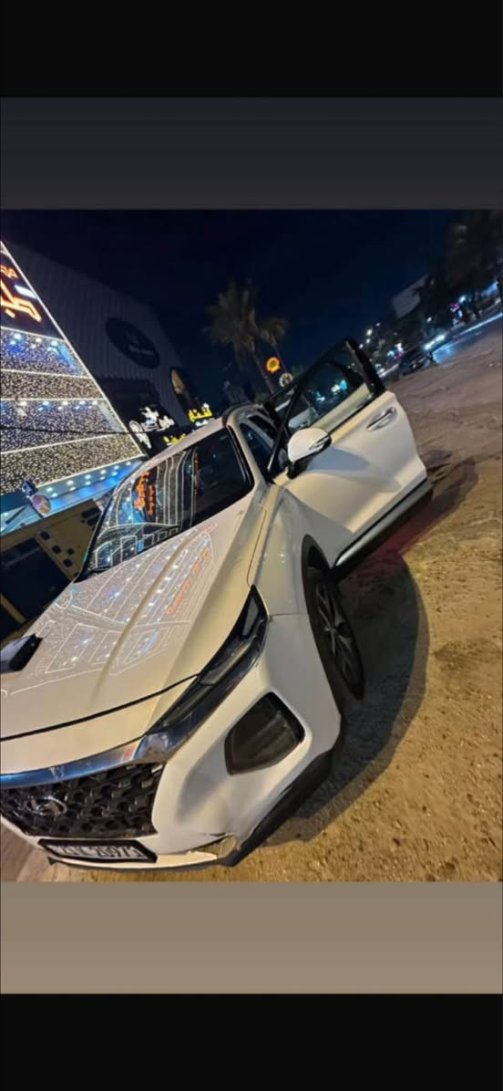 ‎سنتافيه‎ بغداد, العراق


**إذا كنت صاحب هذا الإعلان وتريد حذفه لأي سبب، رجاءا أرسل رسالة إلى الدعم الفني**
