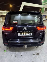 لاندكروز • ٤٠٠٠ • رقم اربيل