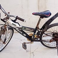 بايسكل ياباني • حجم 22 • حي الأنتصار