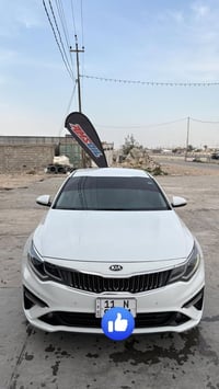 اوبتما 2020 خليجي  رقم بغداد 11 ماشية 93 مكفوله 100% لا بارد ولا ضبغ 1...