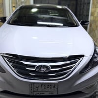 سوناتا خليجي • ٢٠١١ • محرك ٢٤٠٠