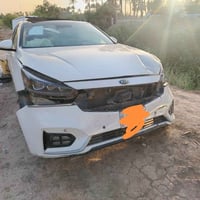 كادنزا • ٢٠١٩ • حادثه