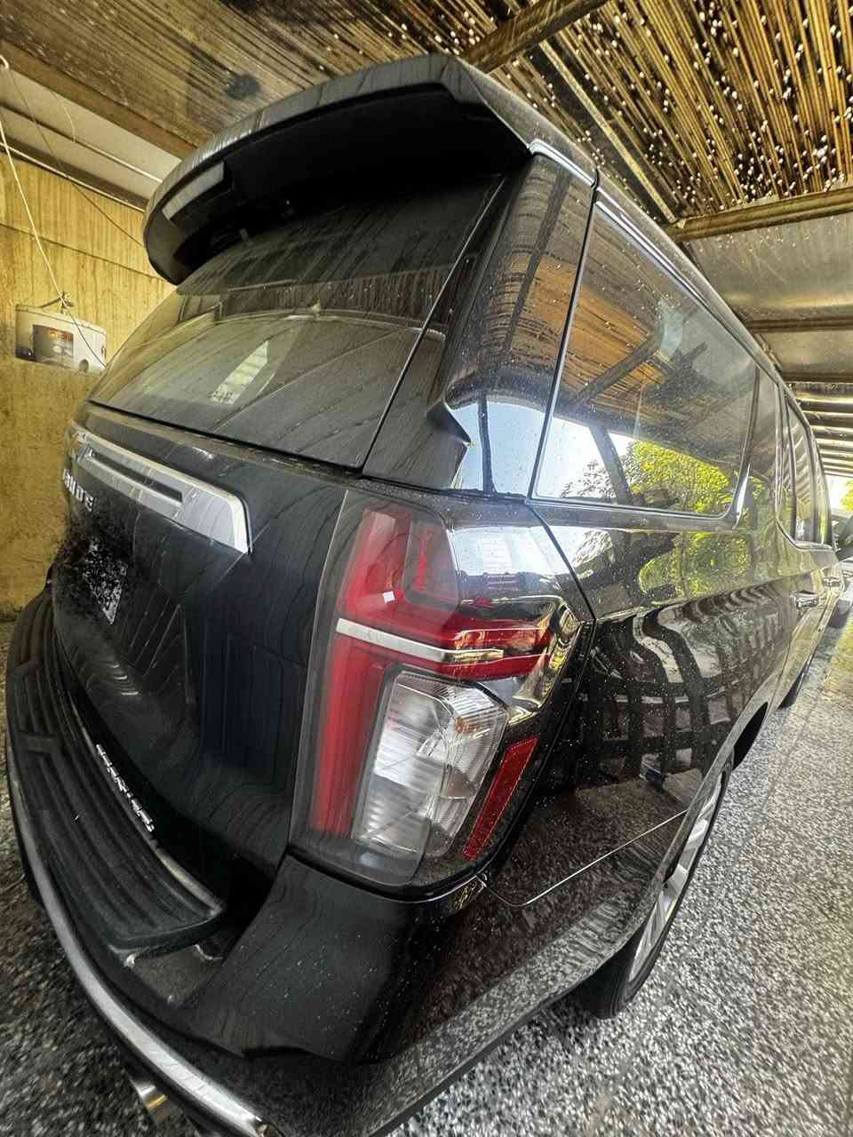 السلام عليكم 

تاهو بريمر 2023 

فول واحد على واحد 

مكفوله كفاله عامه 

وكالة المنصور سياره 

ماشيه 57 الف حقيقي 

رقم بغداد بسمي جديد 

سياره جديده حيل 

مكان سياره بغداد 

***********
