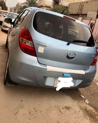 هونداي i20 • ٢٠١٢ • تبريد شغال