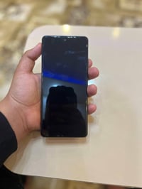 مبايل تكنو بوفا 6 البيع جهاز حلو مابي شي سعره 170 ذاكرته 256 اي ستفسار...