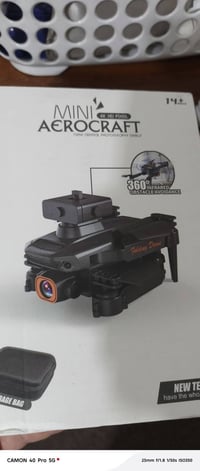 درون • تصوير 4K • كاميرا جوية