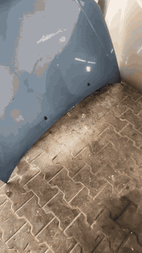 وصول وجبة ادوات حاوية النترا مقدس من موديل 7 - 11 
العنوان قطاع 68 مجاور البانزين خانة قرب فلكة 83
للأستفسار ؛ ***********
