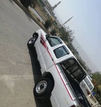 بيكاب نيسان • ٢٠٠١ • رقم دهوك