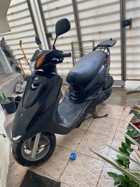 دراجة • ياباني • زعفرانية بغداد