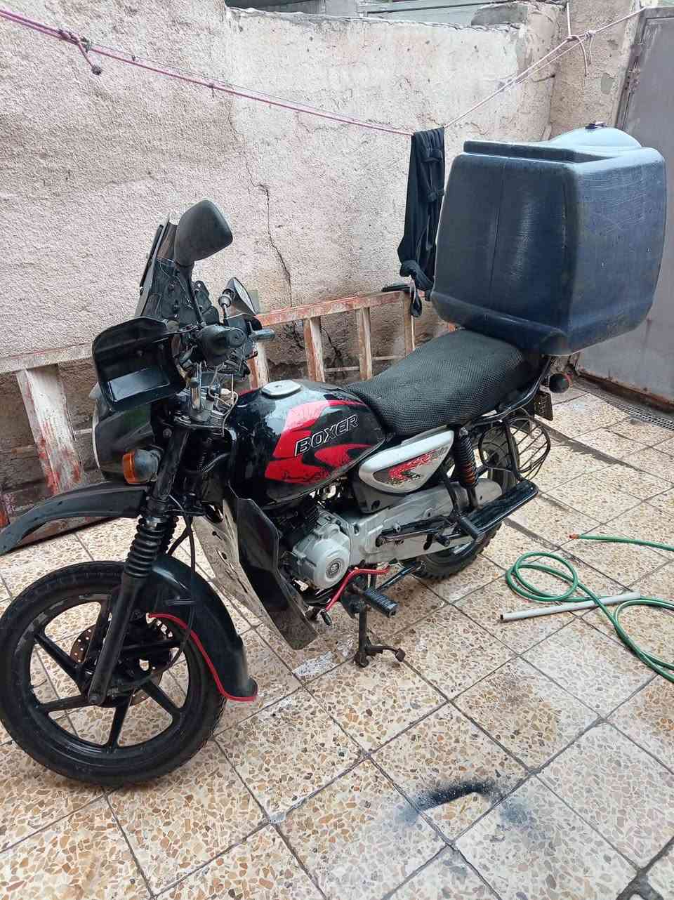 البيع 1900 مكاني بغداد مدينت صدر دراجه مرقمه رقم نكليز بغداد***********
