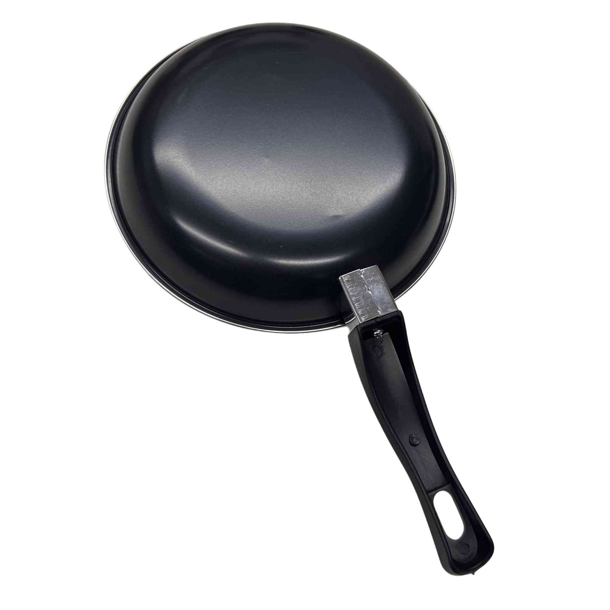 🍳✨ طبخ أسهل ولمسة ذهبية بمطبخك!

طقم مقالي كولدن فيش – 3 قطع بطلاء غير لاصق لطبخ مريح وتنظيف سريع 💦
هيكل سميك وتوزيع حراري متوازن 🔥
حواف ستانلس ستيل لصلابة أكثر 
3 قياسات تناسب كل وجباتك


**إذا كنت صاحب هذا الإعلان وتريد حذفه لأي سبب، رجاءا أرسل رسالة إلى الدعم الفني**