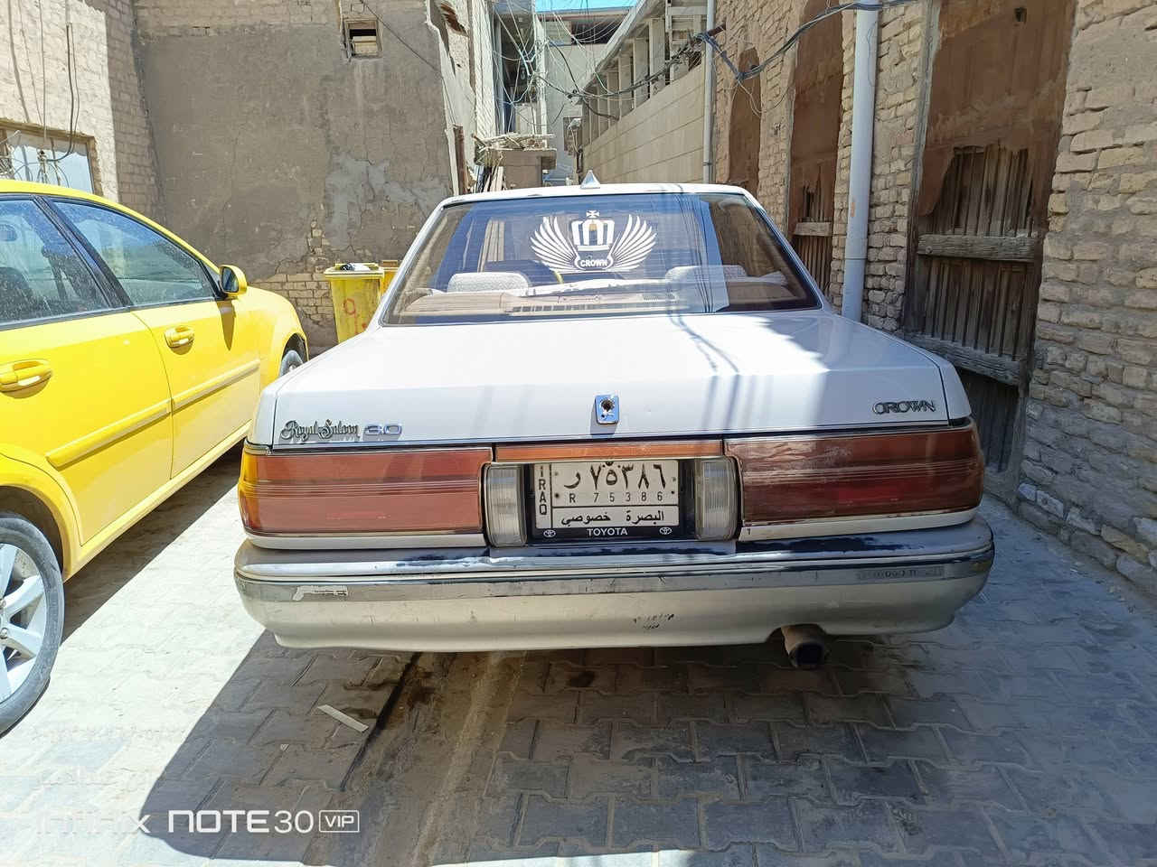 سلام عليكم هارتوب طويل مديل 1991 كفاله كص و نقل جثه و الاصوليات والضربه سنويه منتهيه راعيه يريد تحويل مكينه كير كفاله مكينه 2500 تدفئه تبريد تبريد ثلج كشنات كلهن كهرباء مرايات شفط سنتر لوك شغال البدي شوف العين نقصه بس حداديه اماميه سعر سياره 37 وبيها مجال حك الجيه مكاني البصره الجزائر رقم الهاتف ***********
