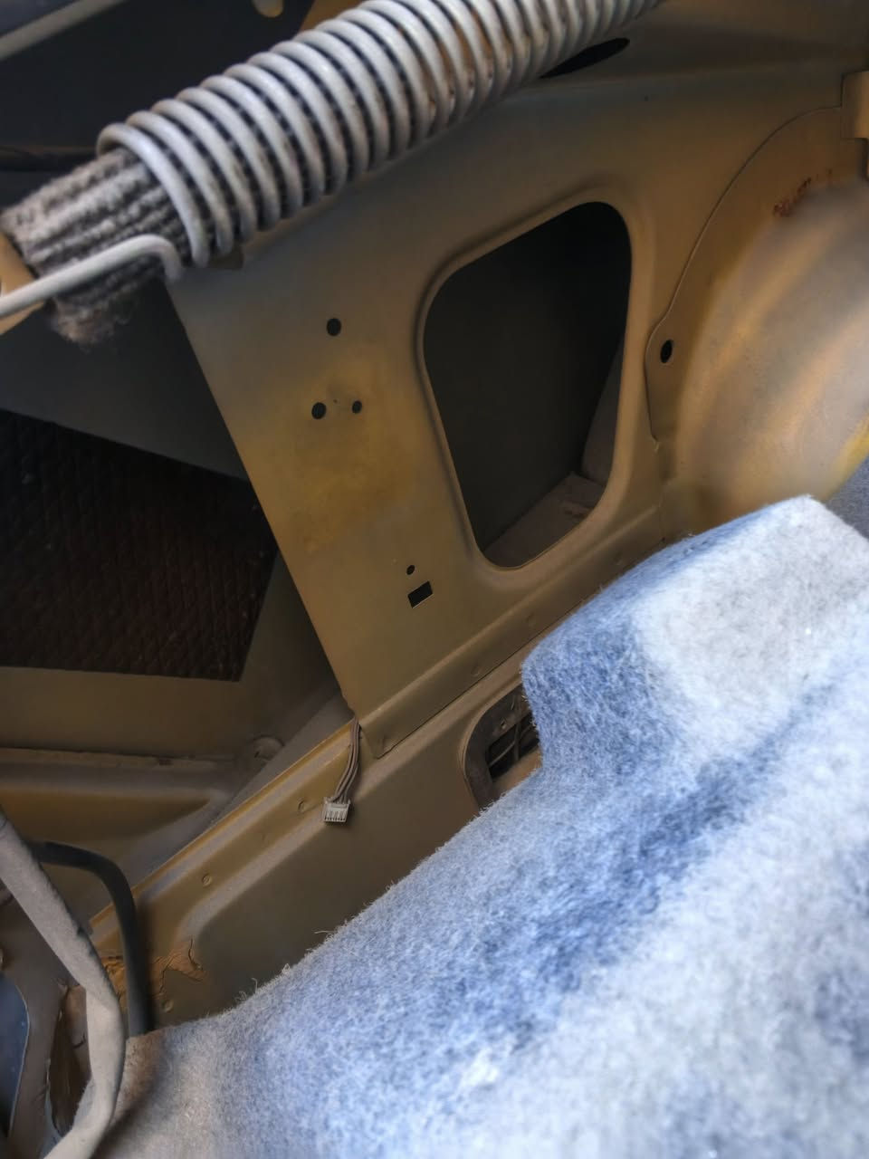 سلام عليكم سمند البيع 2011سياره بلاديه محرك كير فرنسي تبريدثلج سنويه جديده 2027 بدون تبديل ولا ضربه الحمدلله ما عده خمس أصابع بل جاملغ امامي صبغ باقي مكفول مكاني بغداد شعله 32بي مجال شراي 
***********
