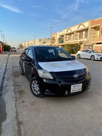 يارس • ٢٠٠٧ • جير عادي