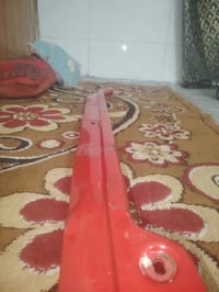 دعاميه 23 • قطع غيار