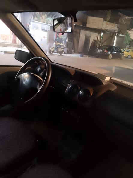 سلام عليكم سايبا موديل2012 
السعر 25 السنويه 25 تحولي مباشر 
ثاني يوم مكينه بيها خيط كير جديد دوشمه جديده 
صدر جديد الشواصي معمره تخم تاير جديد 
مكان الشعب ***********
