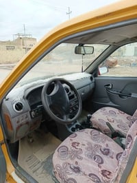 سايبه موديل 2014 رقم ميسان سنويه ساقطعه سياره كوم حديد رقم الهاتف  077...