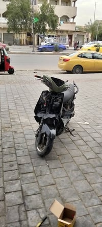 ستوته • كوم حديد • شغالة