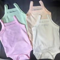 حديث الولادة • قطن ناعم • درزن