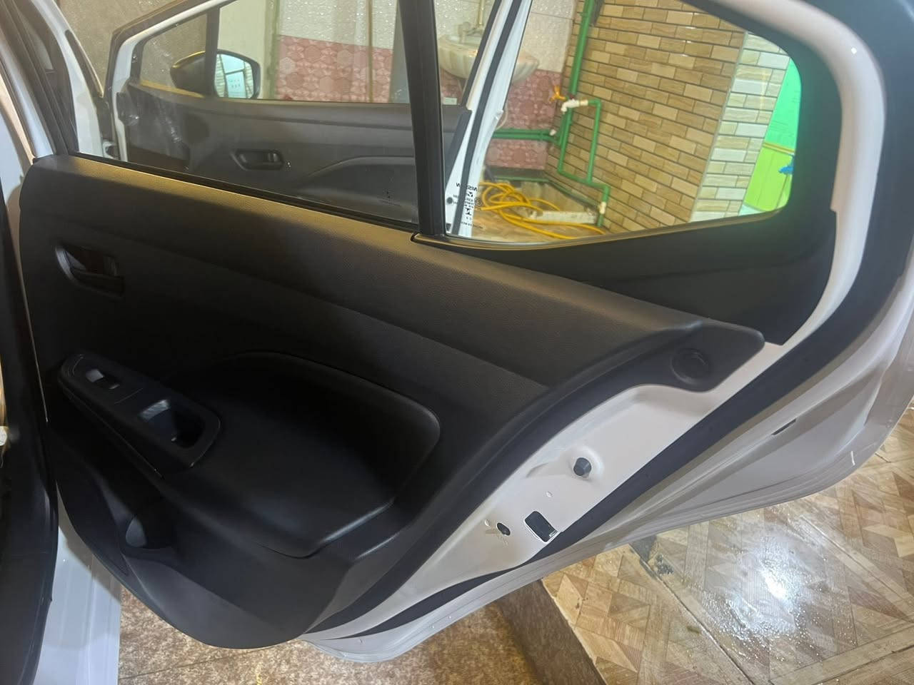 السلام عليكم نيسان سنترا2024 تقرير تعمل وتسير من امركيا معوقين بصره مرقمه سياره كلش جديده وحلوه مكانها البصره
***********
