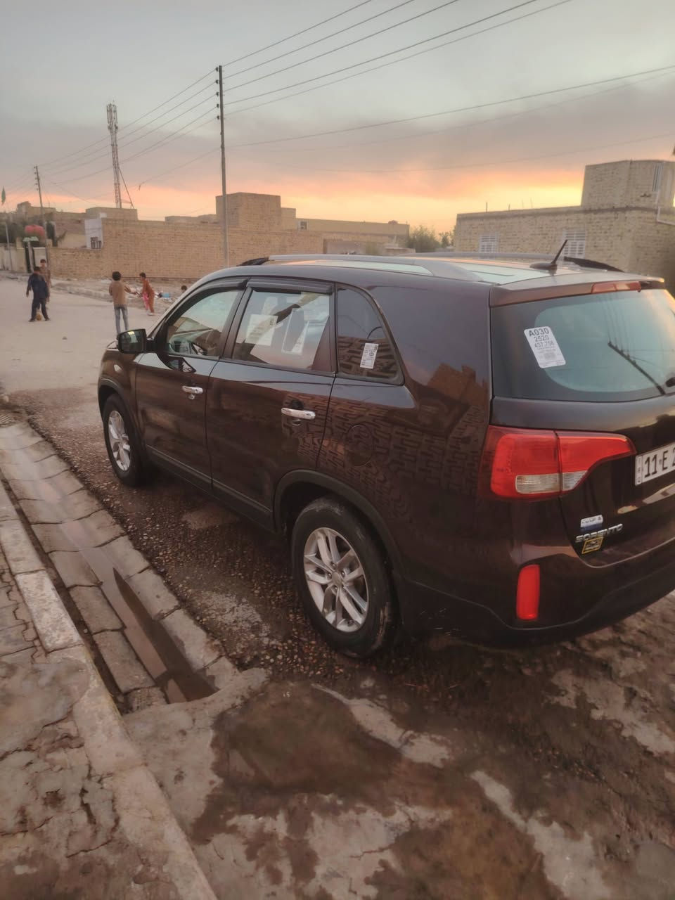 سلام عليكم كيه سورنتو موديل 2015 مكفوله كفاله عامه امريكي لا ضربه ولا تبديل ولا صبغ مكينه كير حداداه تخم تاير كهربايات شاشه كامره سنويه لل2030 مشروع وطني باسم خالي تحويل مباشر سعر 123 وبيه مجال عنوان ميسان العماره سياره 5 راكب رقم الهاتف *********** اسيا***********
