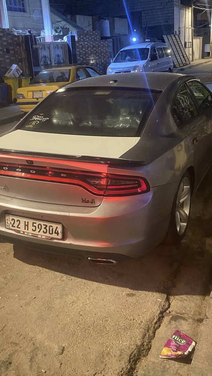 جارجر دخول جديد كصه 70 وبيها مجال قليل البصره ***********
