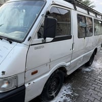 كية بستة للبيع موديل ٩٦ رقم جديد كير محرك تخم تاير جدد  السيارة على ال...