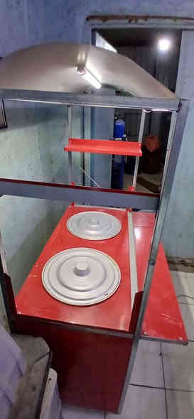 بسطيه لبلبي للبيع مكاني النجف حي الجامعه قرب قفطان رقمي سعر 
٢١٠.٠٠٠
***********
*********** النجف
