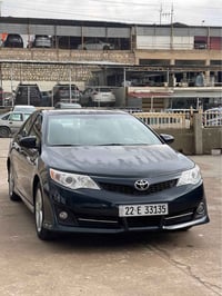 كامري ٢٠١٢ • ١٥٩ ألف • فول فول