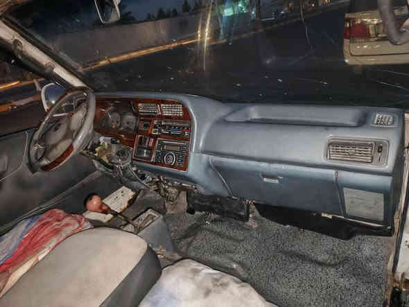 جنبي باو للبيع السعر ٢٧ تحويل ثاني يوم مصفره ضريبه أو غرامات مرور مطلوبه بس هيئه ٥٠٠ مكينه كير اكسل كفاله عل ضمان
سياره بلاديه 
 مديل ٢٠١٠
للتواصل *********** بي وتساب أو تصال
