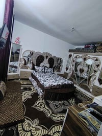 غرفة نوم للبيع نوعيه تركي السعر : 500 للاستفسار :   : 07818810250 : 07...